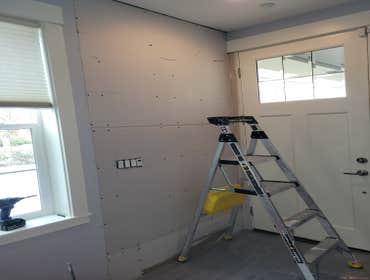 Photos by Silverback Construction Services, LLC #1