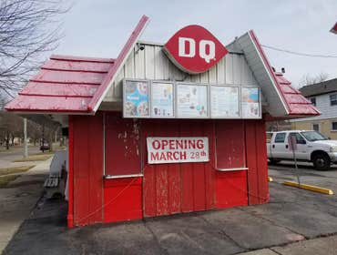Dairy Queen