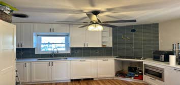 Photos by Carmona Home Installation Services & Stone Countertops LLC #1