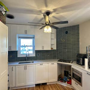 Photos by Carmona Home Installation Services & Stone Countertops LLC #1