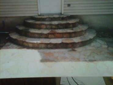 G.A.C. Construction Inc. Project