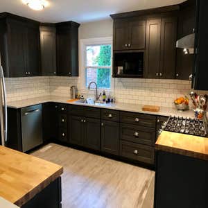 Photos by Custom Construction & Renovations, Inc #1
