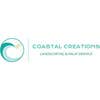 Coastal Creations Landscaping and Palm Services logo