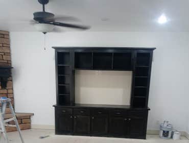 Photos by Esmeraldas House Painting #1