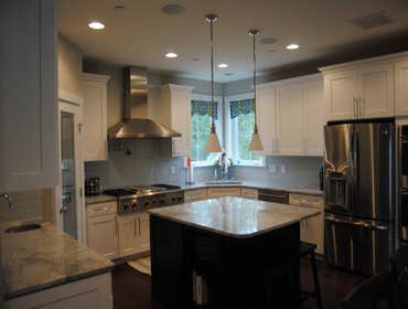 Photos by Blue Horizon Renovations #2