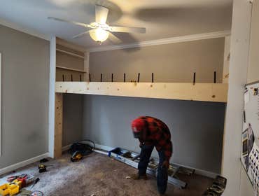 Photos by Zion Home Improement/restoration LLC #1