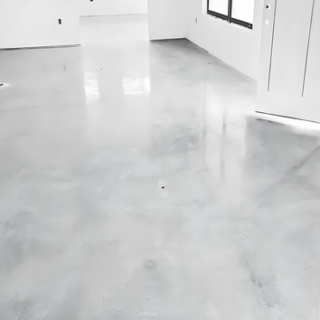 Decorative Concrete of Austin - Polished & Stained Concrete