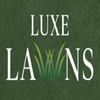 Luxe Lawns logo
