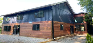 Stronghold Improvement LLC