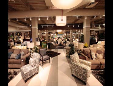Furniture Store