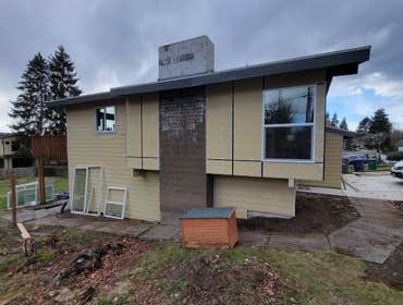 Photos by Modern Exteriors, LLC #1