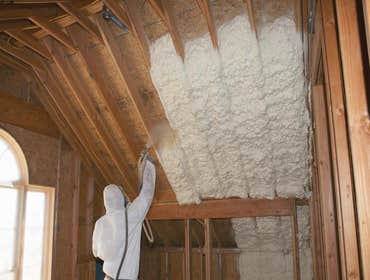 I Foam LLC Photos I-Foam LLC®, is an leading Applicator of spray polyurethane foam insulation and coatings. Using world renowned technology and scienc