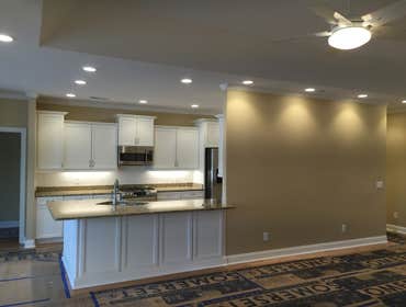 Project photos