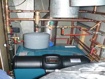 Photos by In-sink Quality Plumbing & Heating, Inc #1