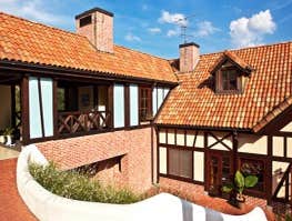 Roof Inspection & Replacement