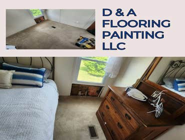 Photos by D&A Flooring Painting LLC #78