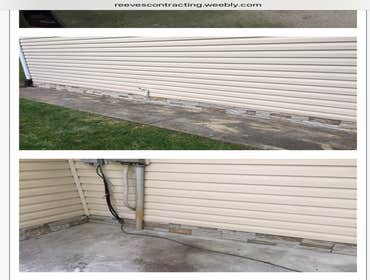 Photo(s) from Reeves Contracting