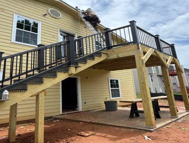 Photos by Green Pacific Renovations #1