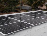 Photo(s) from Just Electric And Solar Llc