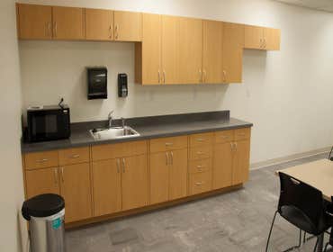 Cleveland Construction Completes Ford/Lincoln Dealership