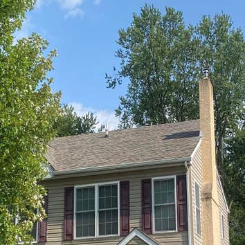 Wm.Gould Family Roofing Inc