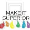 Superior Plus Painting logo