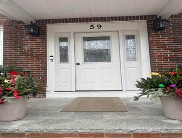 Photos by Quinde's General Contractor #43