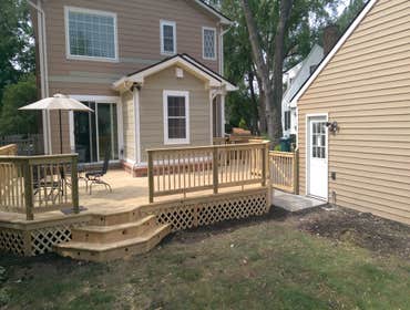 Various Projects