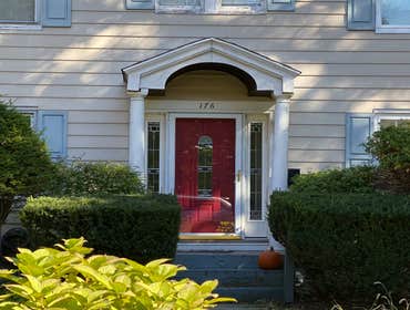 Exterior Designs