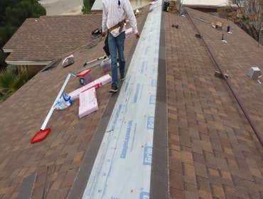 Photos by Integrity Roofing & Construction #1