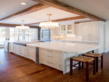 Bonnie Brea remodel