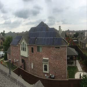 Solar Installs
