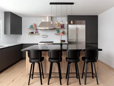 Kitchen Renovation #2
