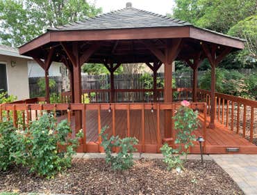 Photos by Rogers Landscape #1