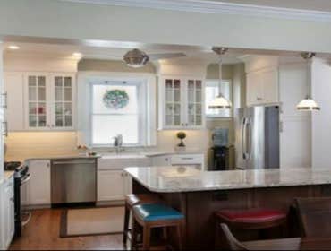 Photos by Craig Liebel Contracting