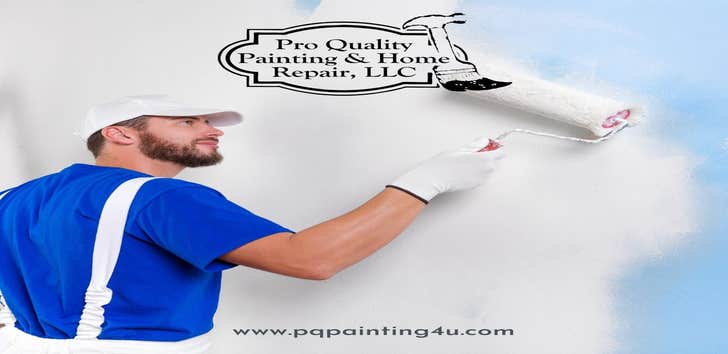 Pro Quality Painting & Home Repair - Painter CT