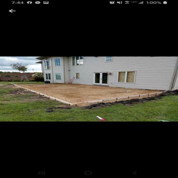 J Erickson Construction Inc