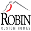 Robin Custom Homes logo