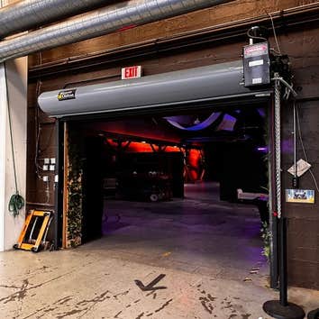 Valley Access Systems