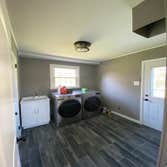 Photos by Petitti Painting LLC #4 Family room and laundry room makeover for a new homeowner !