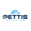 Pettis Painting logo