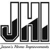 Jason's Home Improvement logo