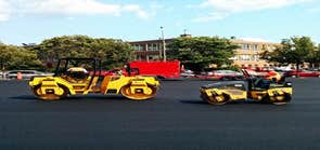 Asphalt Sealing Pearland