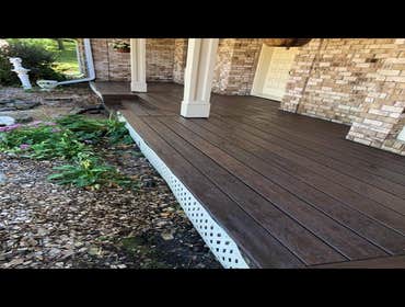 Photos by Craftsmen Decks & Structures #1