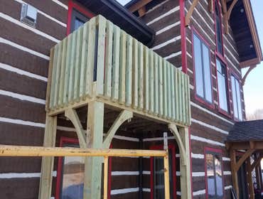 Photos by New Haven Construction LLC #1