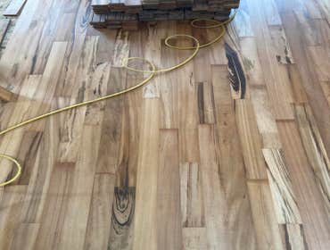 Photos by Fourleaf Flooring and Renovation’s LLC #1