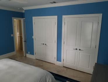 List Rd Remodel