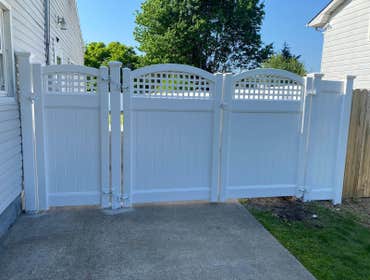 Photos by Frank Fence & Construction #5
