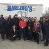 Marling's Emergency Water Removal & Carpet Cleaning logo