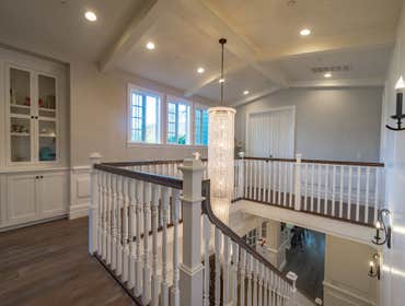 4753 Noble Ave - New Home Construction